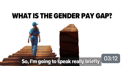 5. What is the Gender Pay Gap?